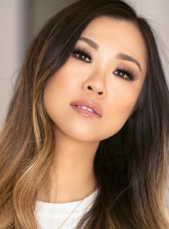 Selina L | Female model | Source Models model agency | 101722